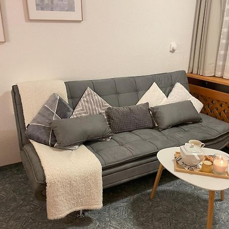 Two Apartaments Almberg - Mitterdorf-미테르피르미안스로이트 외부 사진