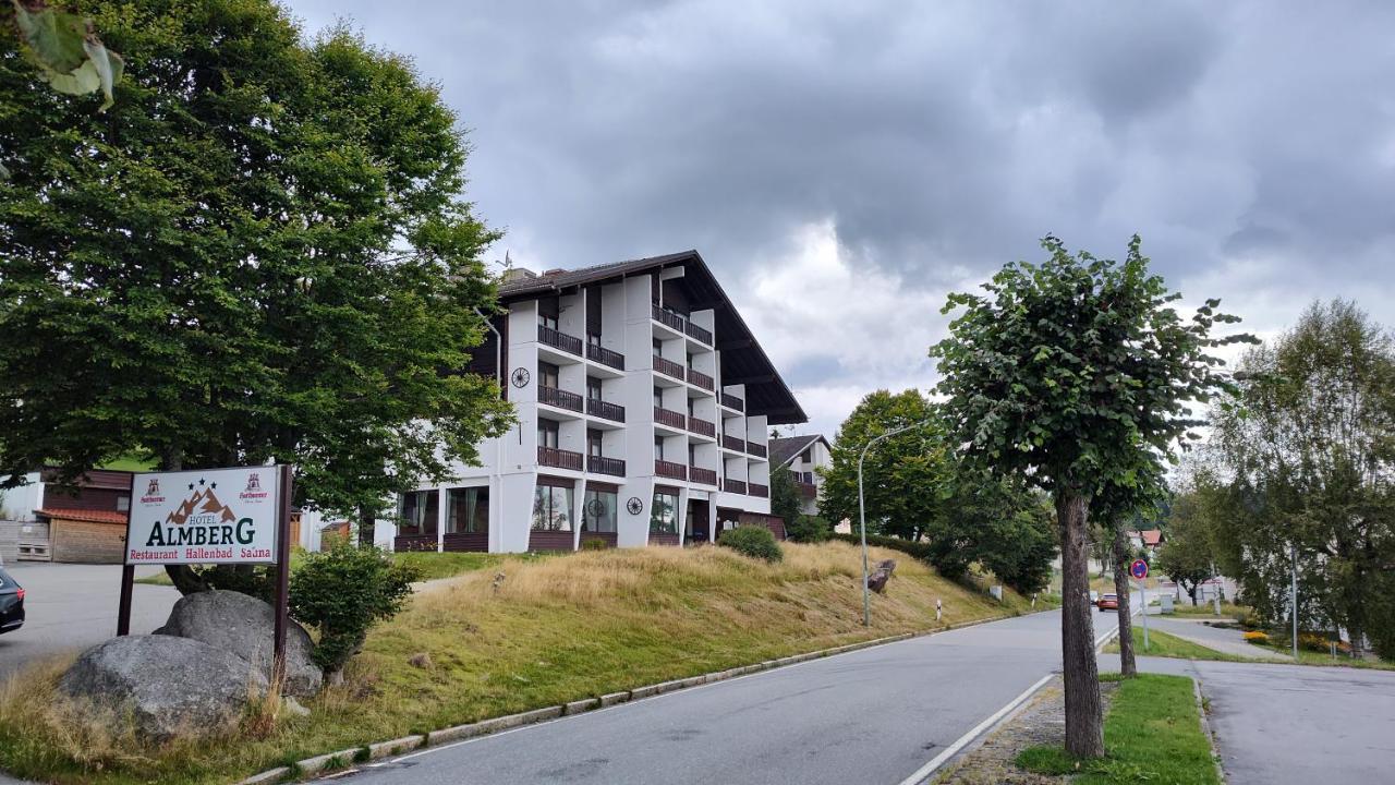 Two Apartaments Almberg - Mitterdorf-미테르피르미안스로이트 외부 사진