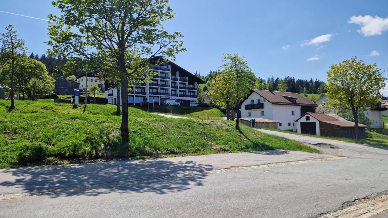 Two Apartaments Almberg - Mitterdorf-미테르피르미안스로이트 외부 사진
