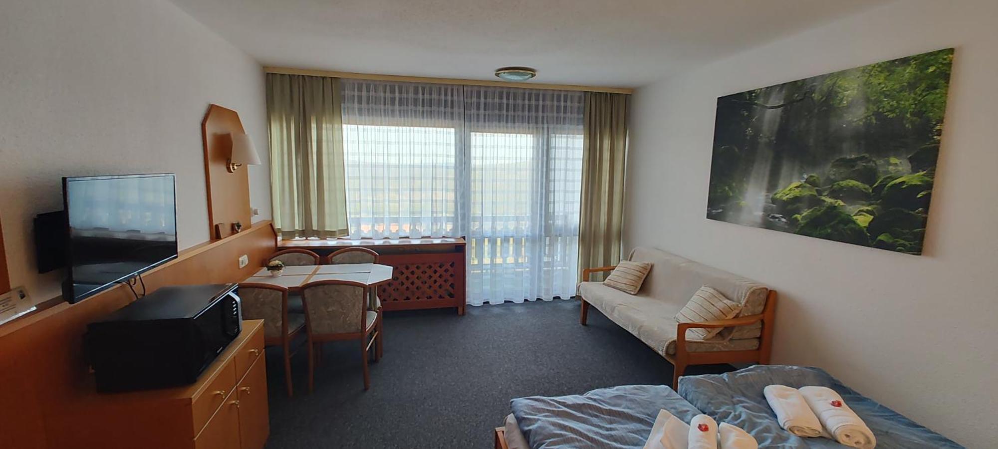Two Apartaments Almberg - Mitterdorf-미테르피르미안스로이트 외부 사진